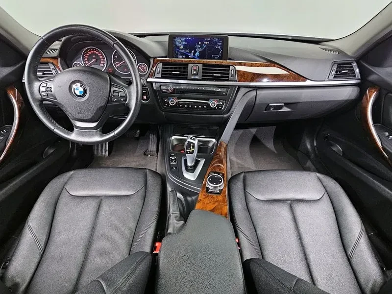 BMW 320 d | Mobile.bg � ����������� 7