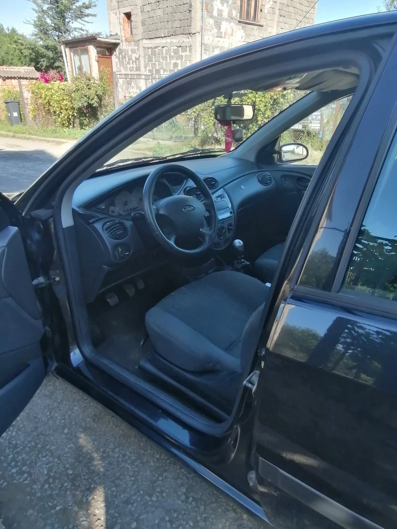 Ford Focus, снимка 14 - Автомобили и джипове - 54683358