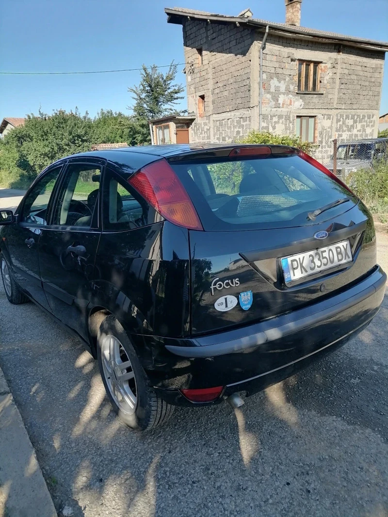 Ford Focus, снимка 6 - Автомобили и джипове - 54683358