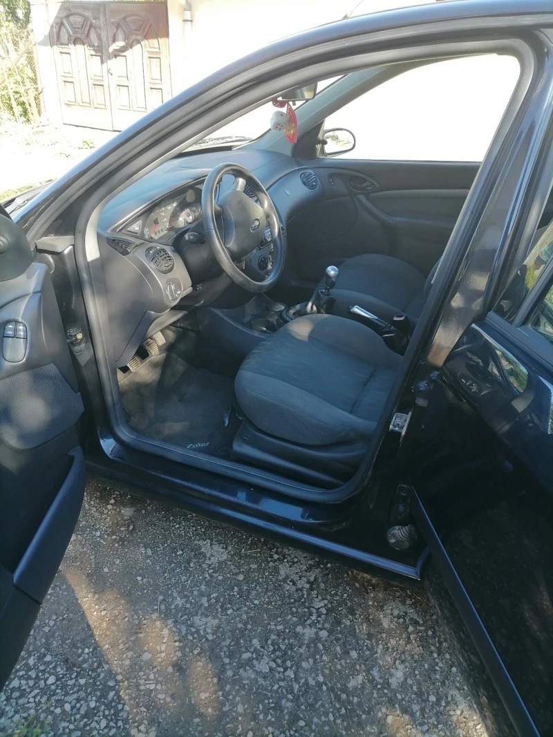 Ford Focus, снимка 4 - Автомобили и джипове - 54683358
