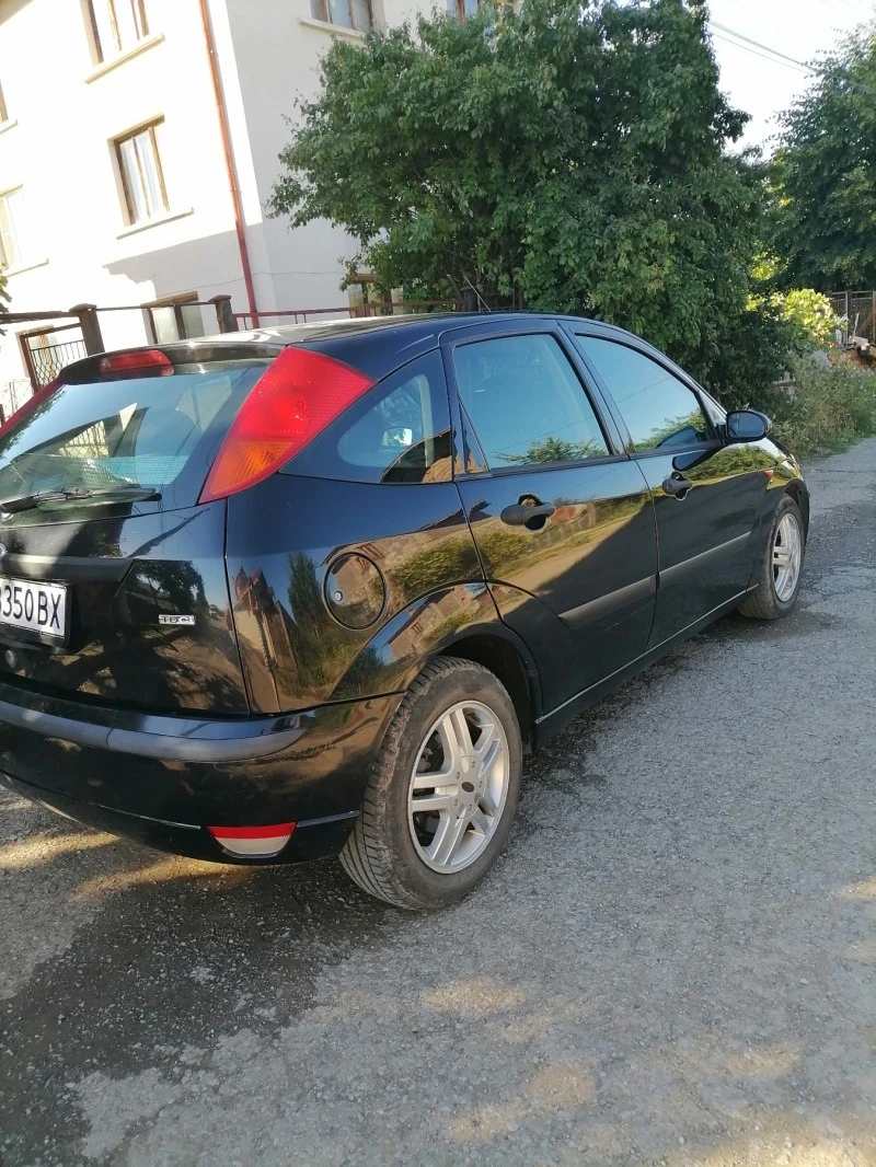 Ford Focus, снимка 3 - Автомобили и джипове - 54683358