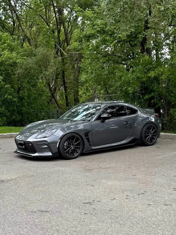 Toyota GR86 * АВТОКРЕДИТ БЕЗ ПЪРВОНААЛНА ВНОСКА* , снимка 14 - Автомобили и джипове - 54729042
