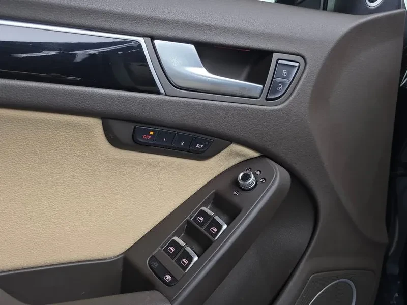 Audi A5 2.0 TDI Quattro, снимка 17 - Автомобили и джипове - 55032376
