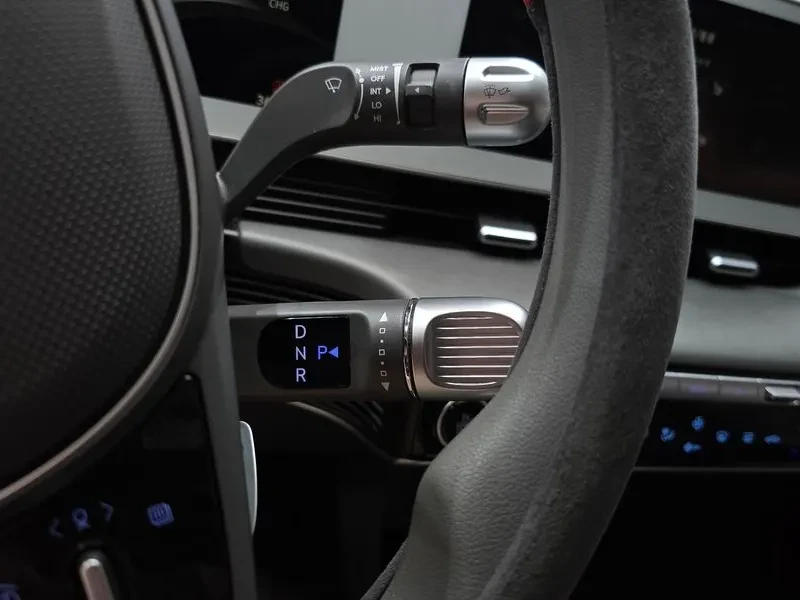 Hyundai Ioniq 5 Long Range Awd E-Lite, снимка 9 - Автомобили и джипове - 55574122