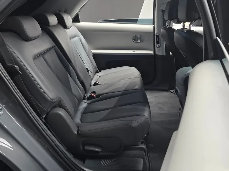 Hyundai Ioniq 5 Long Range Awd E-Lite, снимка 11 - Автомобили и джипове - 55574122