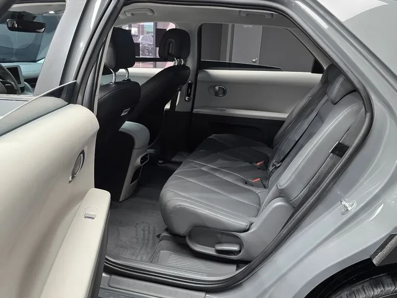 Hyundai Ioniq 5 Long Range Awd E-Lite, снимка 12 - Автомобили и джипове - 55574122