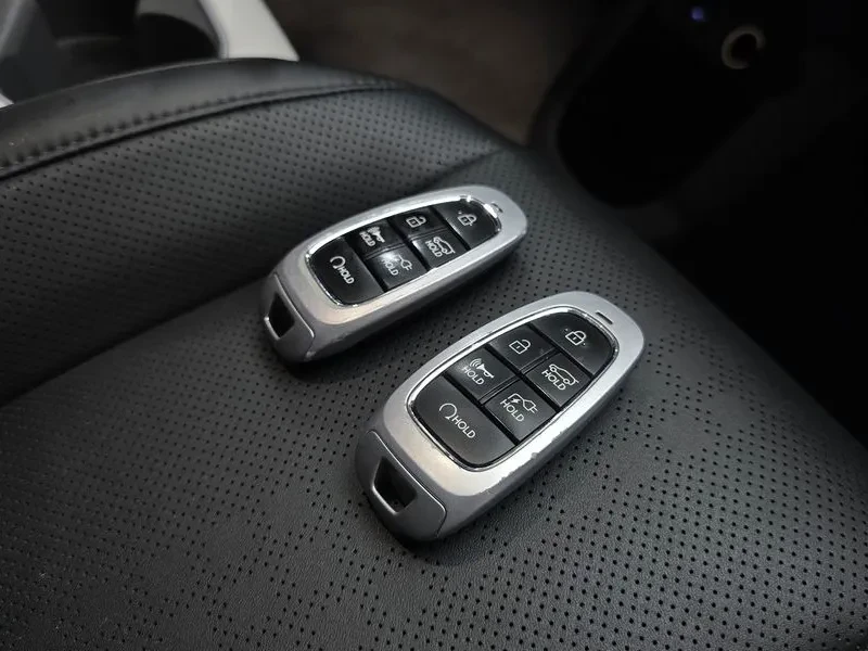 Hyundai Ioniq 5 Long Range Awd E-Lite, снимка 17 - Автомобили и джипове - 55574122