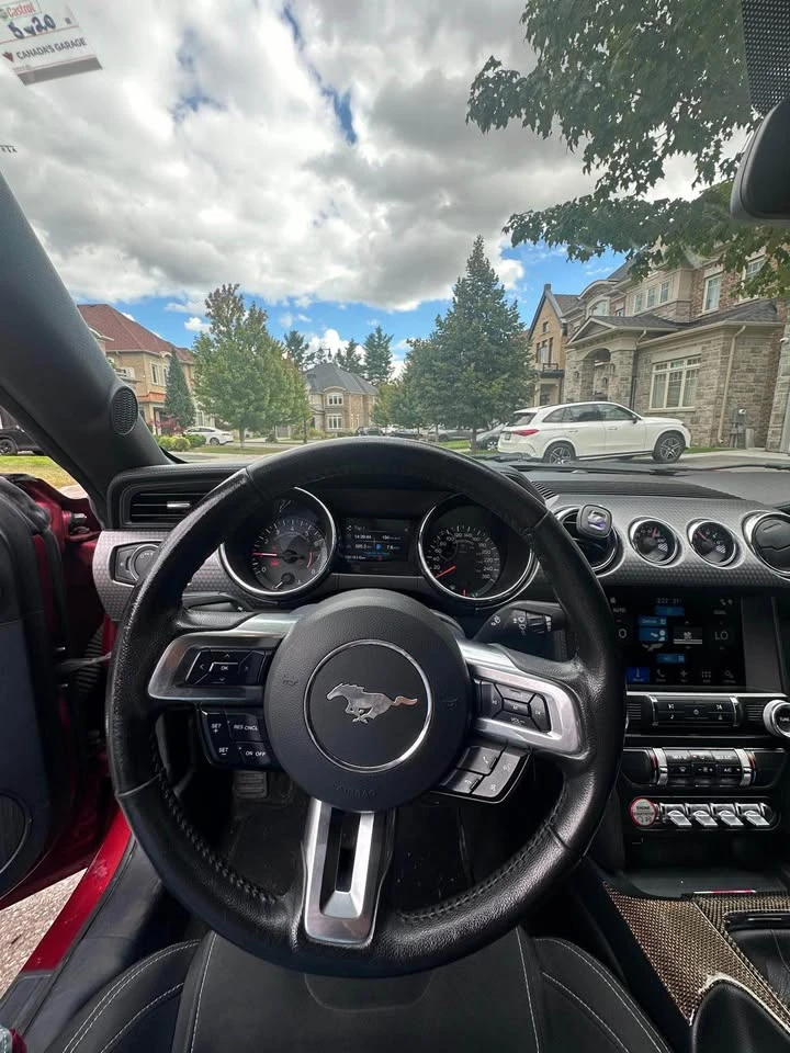 Ford Mustang GT 5.0* 750HP VMP Supercharged * 6-Speed Manual*  | Mobile.bg � ����������� 8