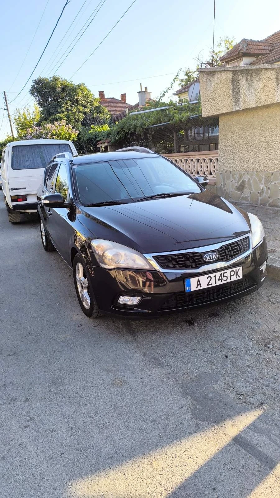 Kia Ceed 1.6 ECO dynamic , снимка 1