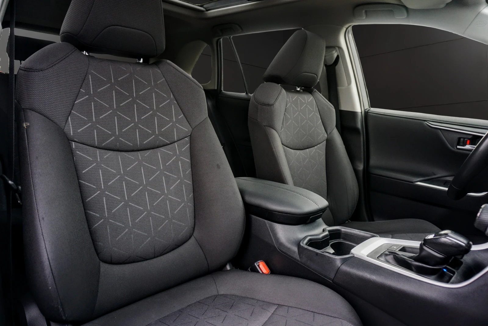 Toyota Rav4 2.5 Hybrid AWD-i | Mobile.bg   14