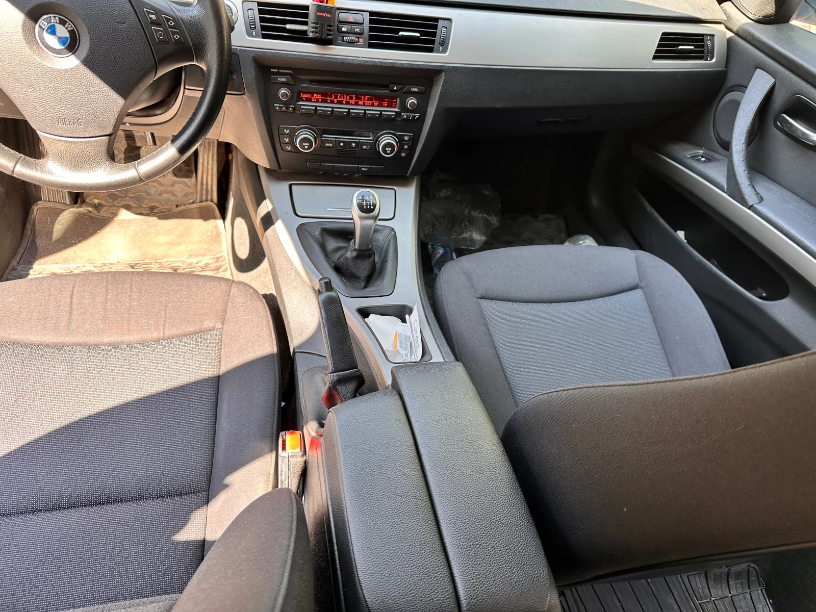 BMW 320 | Mobile.bg � ����������� 13