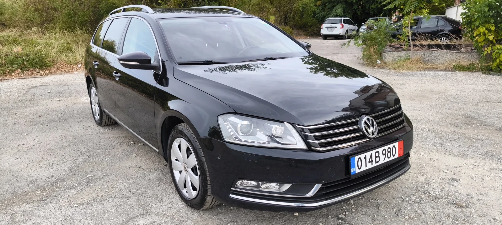 VW Passat 2.0TDI 4MOTION 170кс ШВЕЙЦАРИЯ - изображение 2