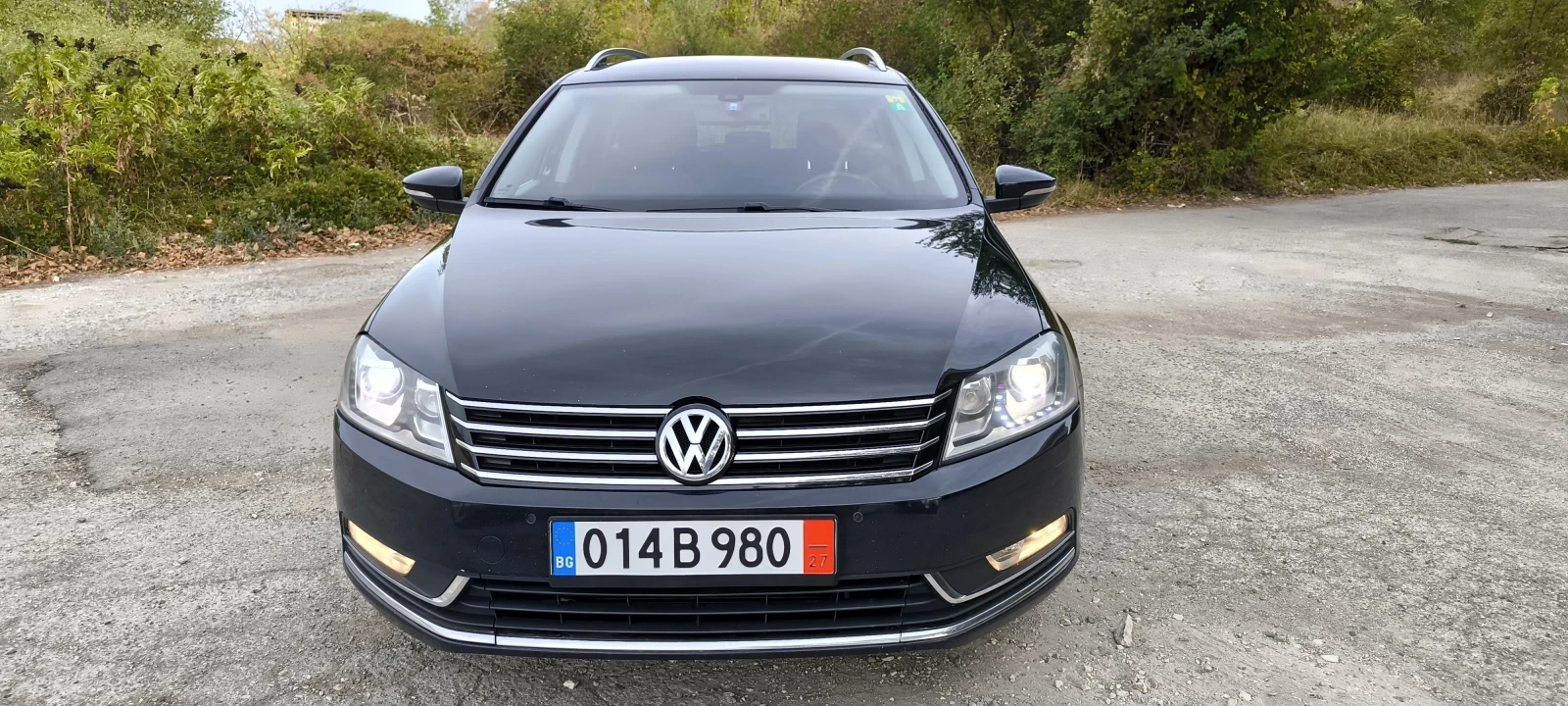 VW Passat 2.0TDI 4MOTION 170кс ШВЕЙЦАРИЯ - изображение 3