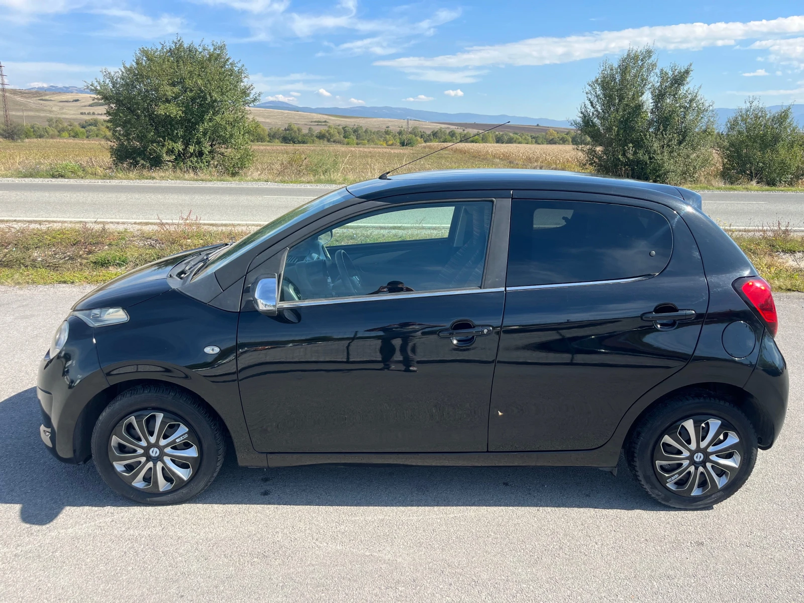 Citroen C1 1.0 EURO 6 - изображение 3