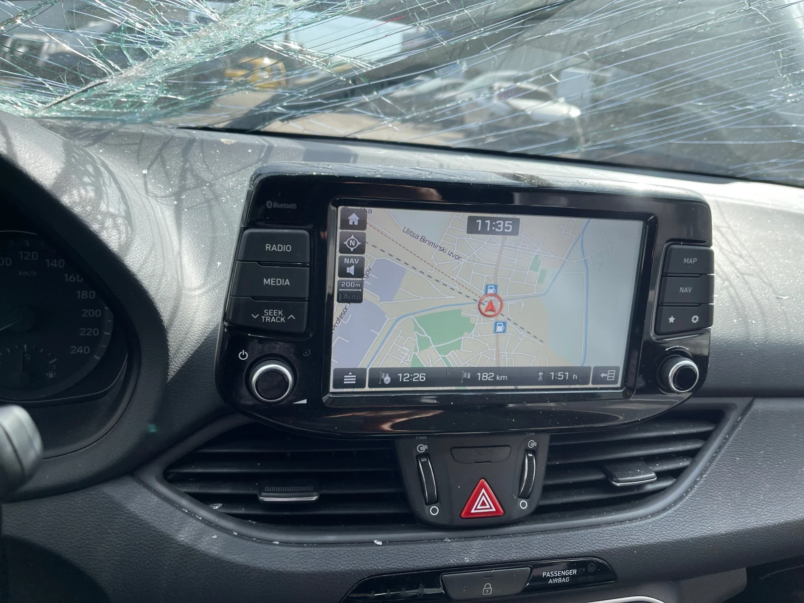 Hyundai I30 PDE | Mobile.bg   12