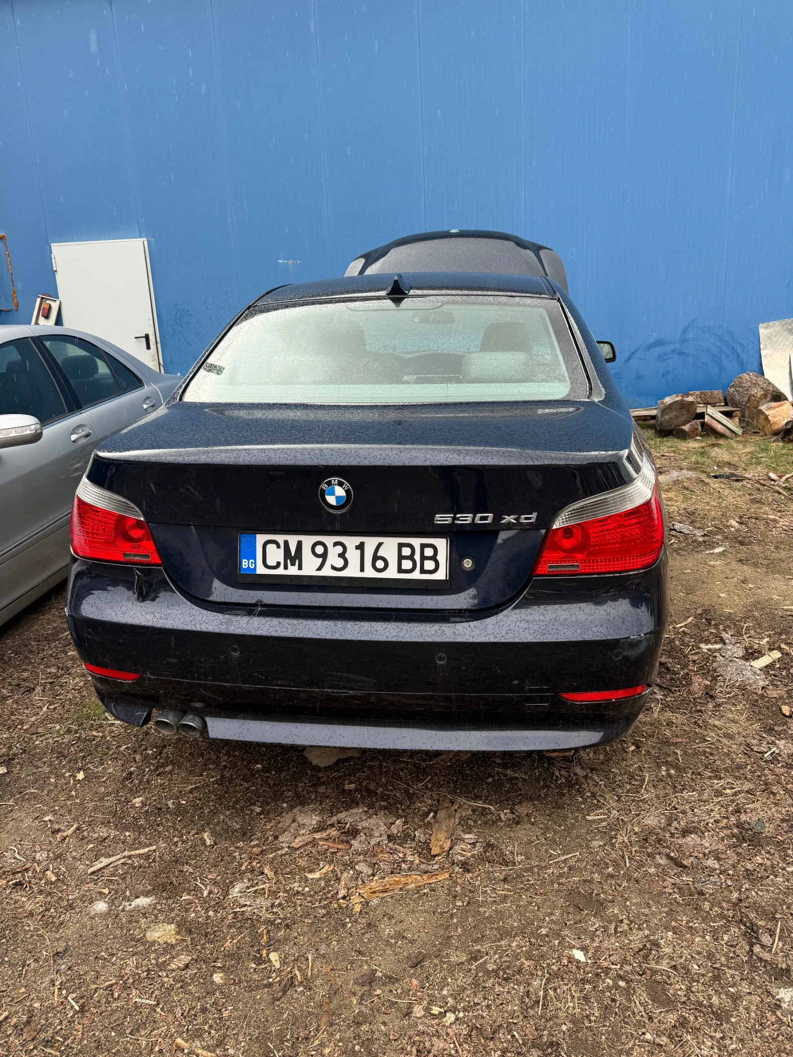 BMW 530  - изображение 2