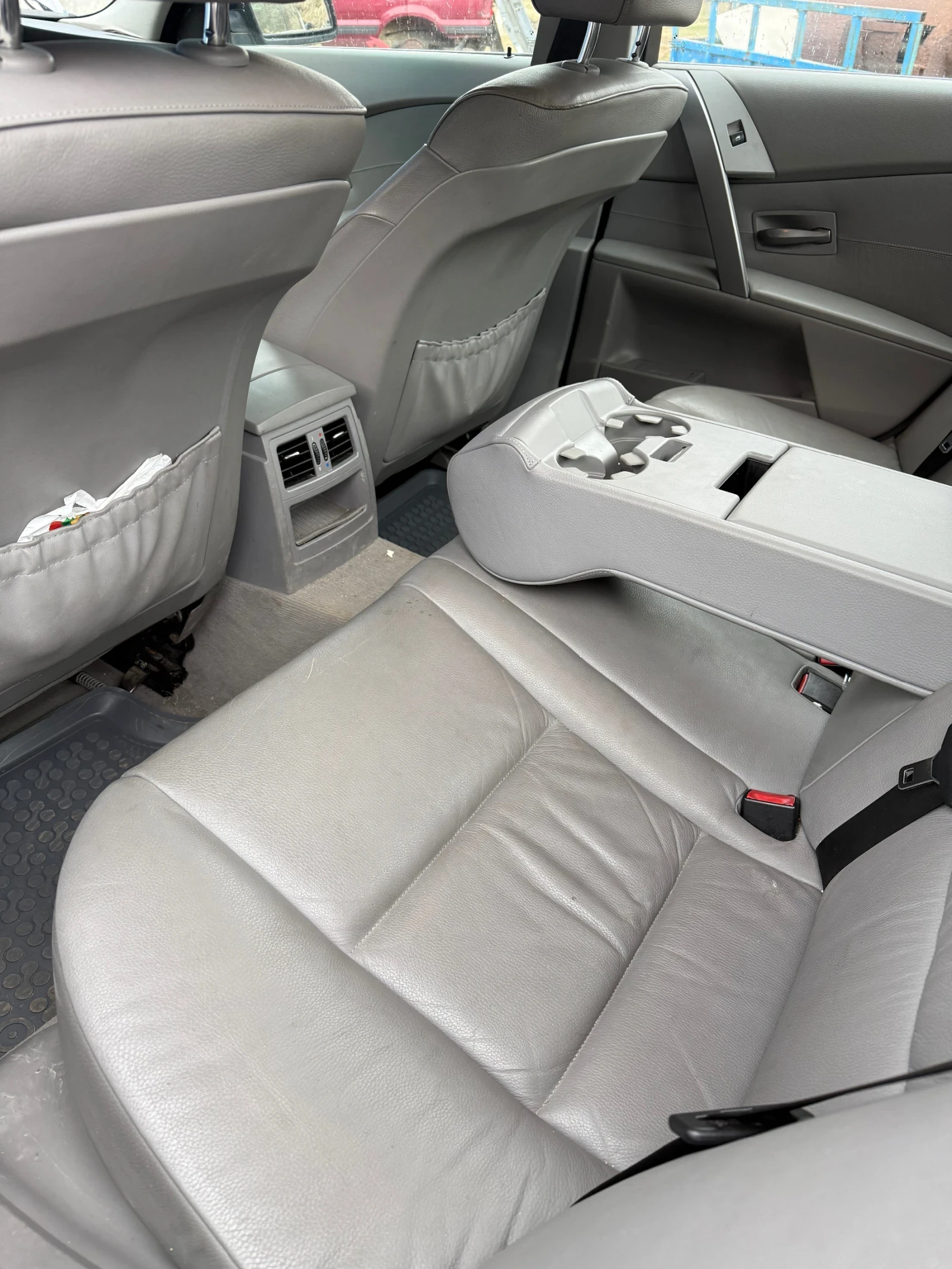 BMW 530  - изображение 8