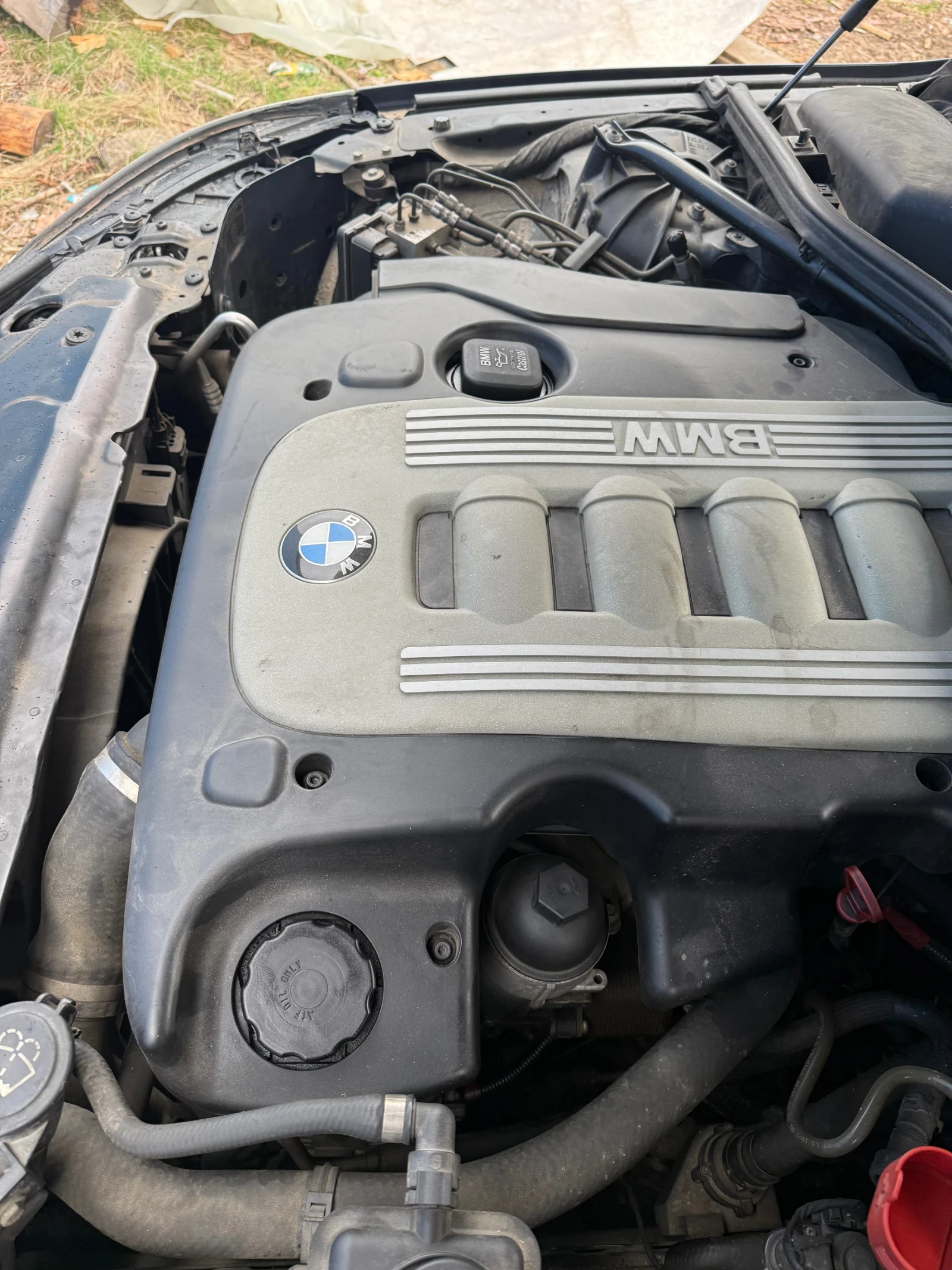BMW 530  - изображение 7