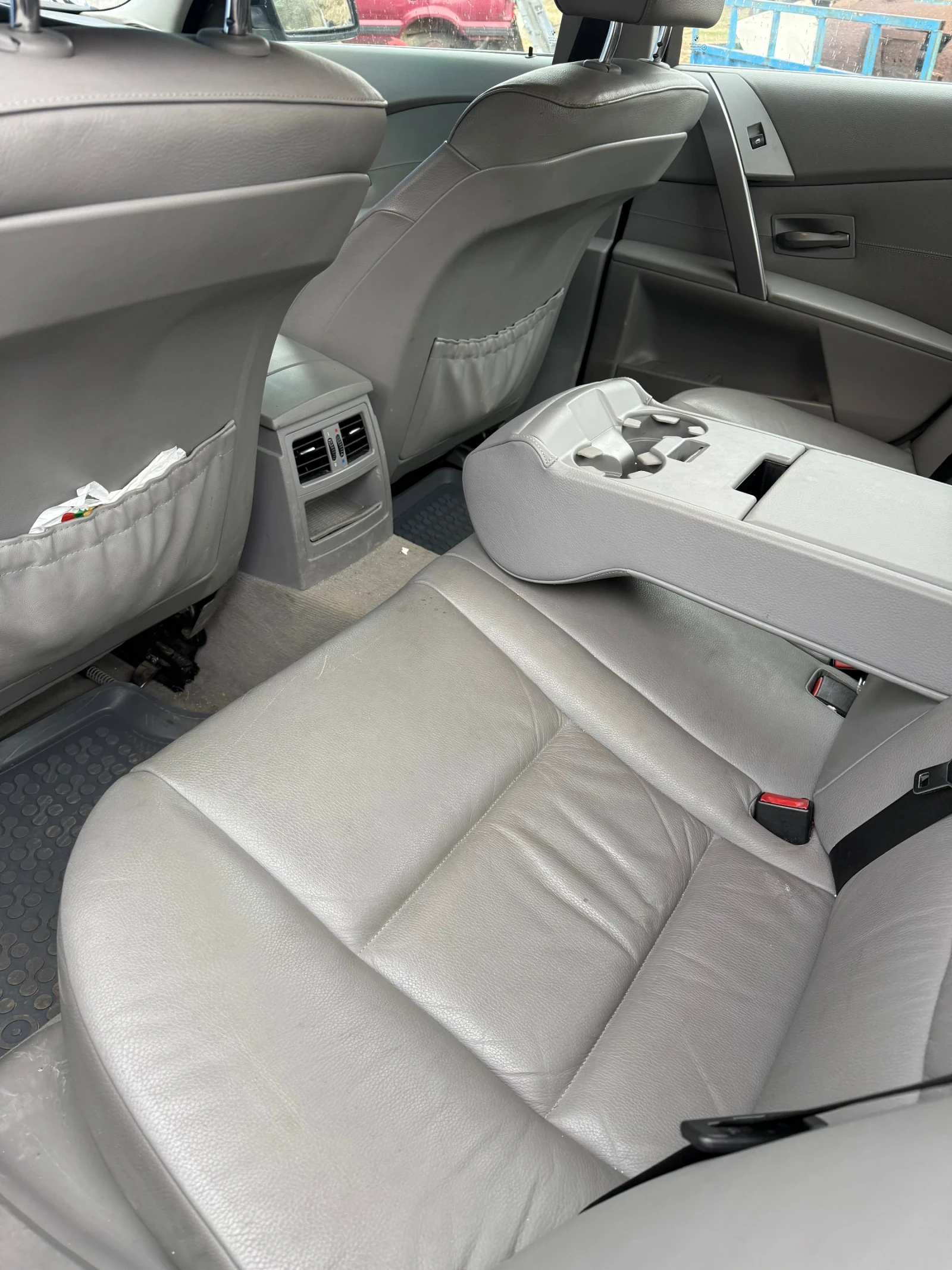 BMW 530  - изображение 9
