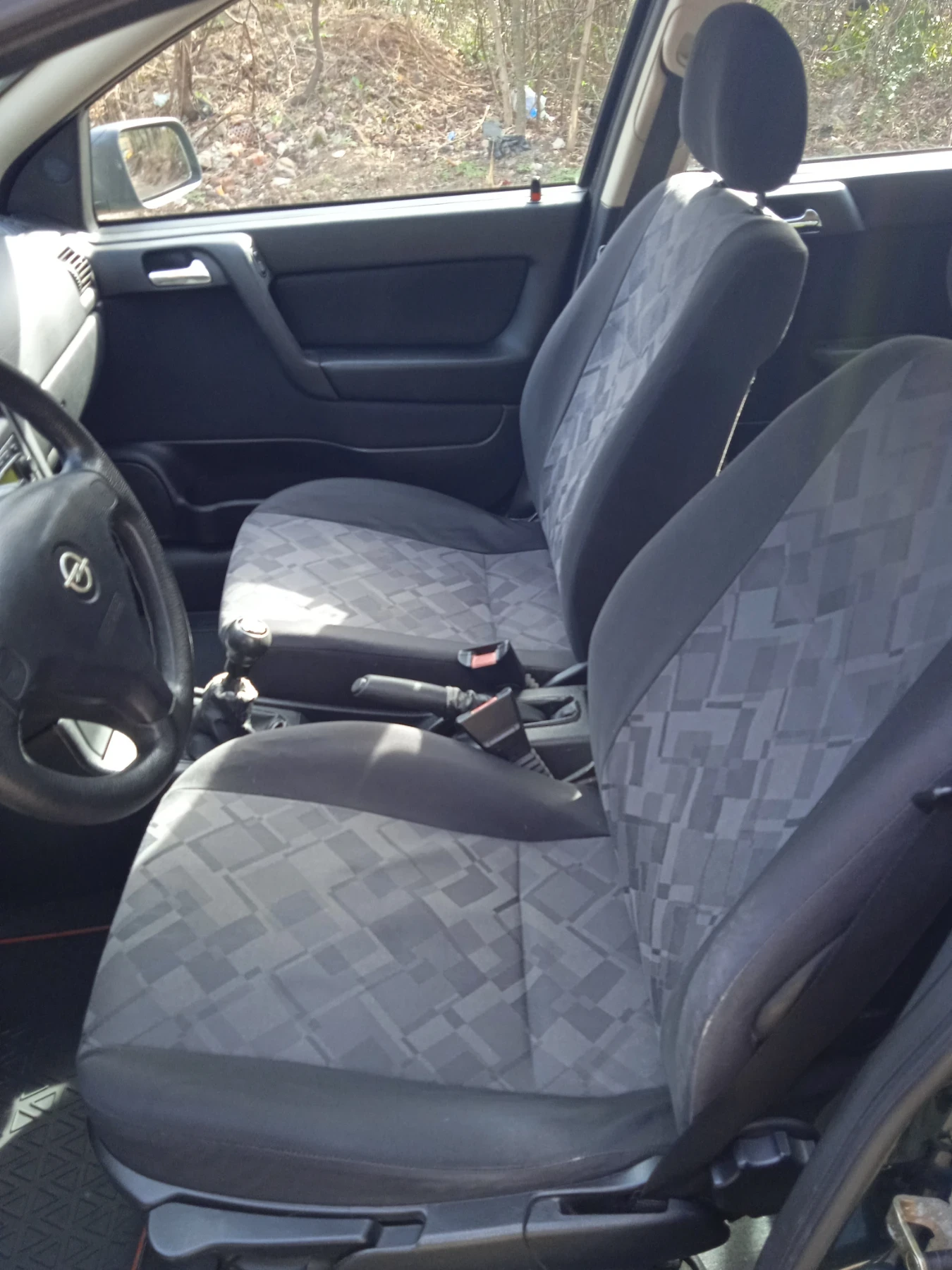 Opel Astra 1.6 - 75кс.  - изображение 8
