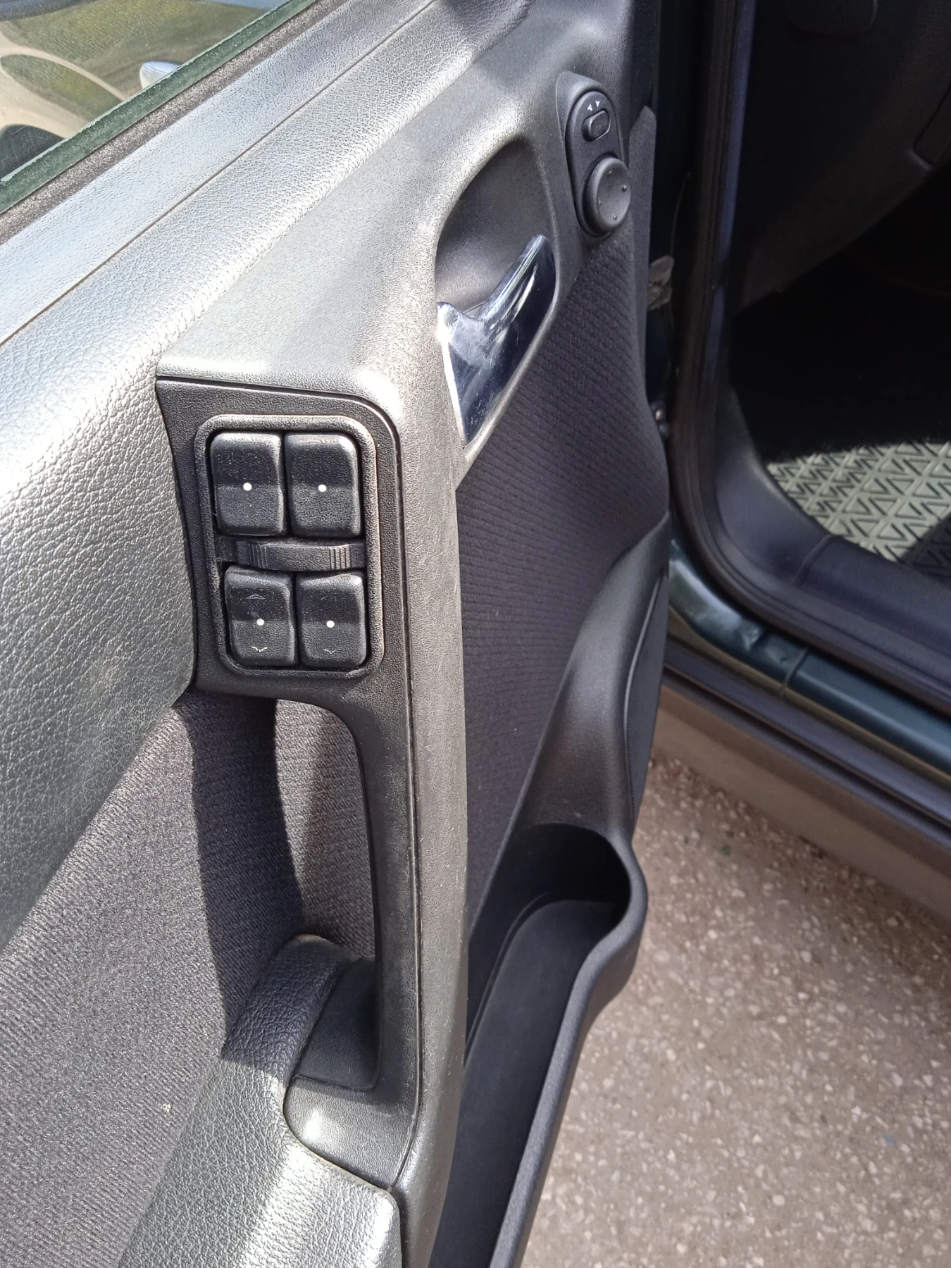 Opel Astra 1.6 - 75кс.  - изображение 10
