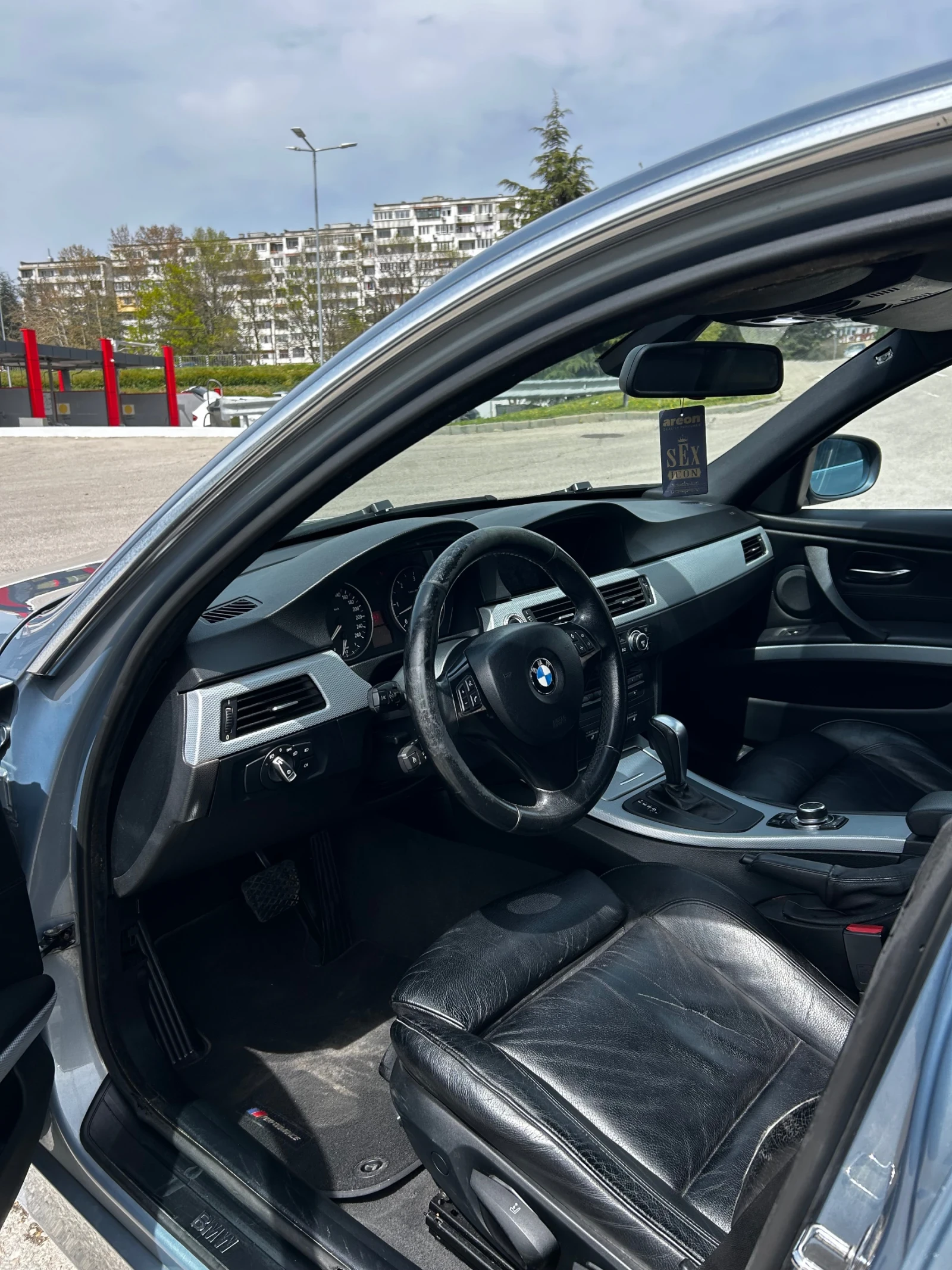 BMW 330 xd M57 231/Navi/HiFi/Recaro/Подгрев/ - изображение 7