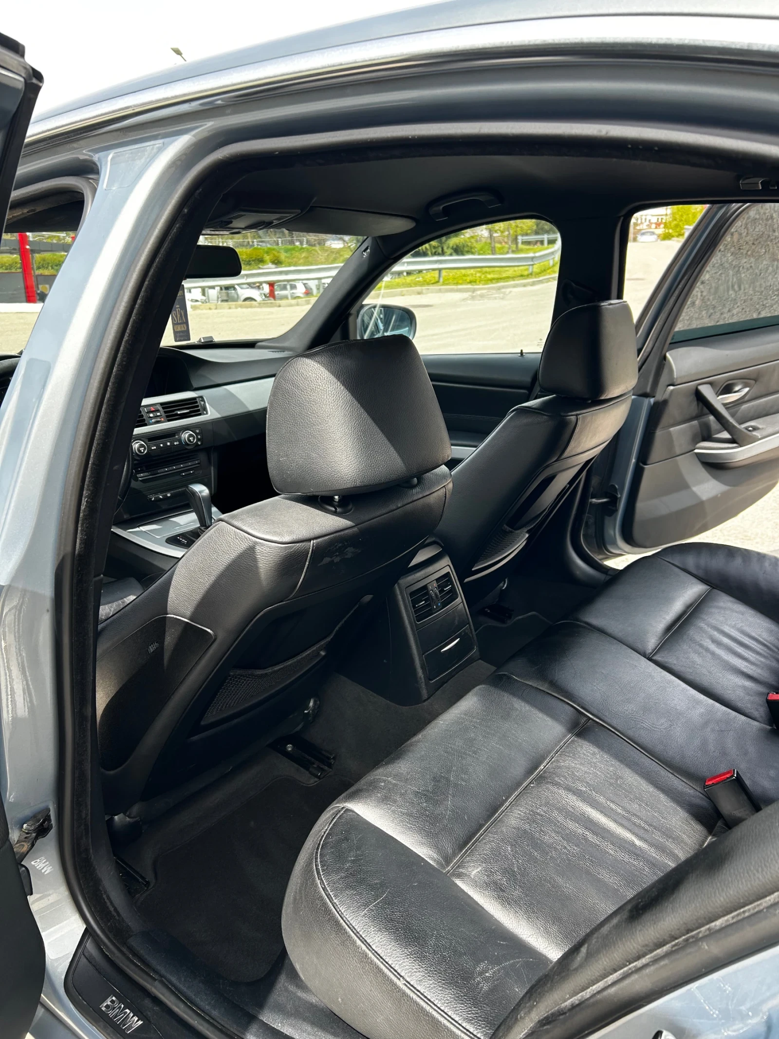 BMW 330 xd M57 231/Navi/HiFi/Recaro/Подгрев/ - изображение 8