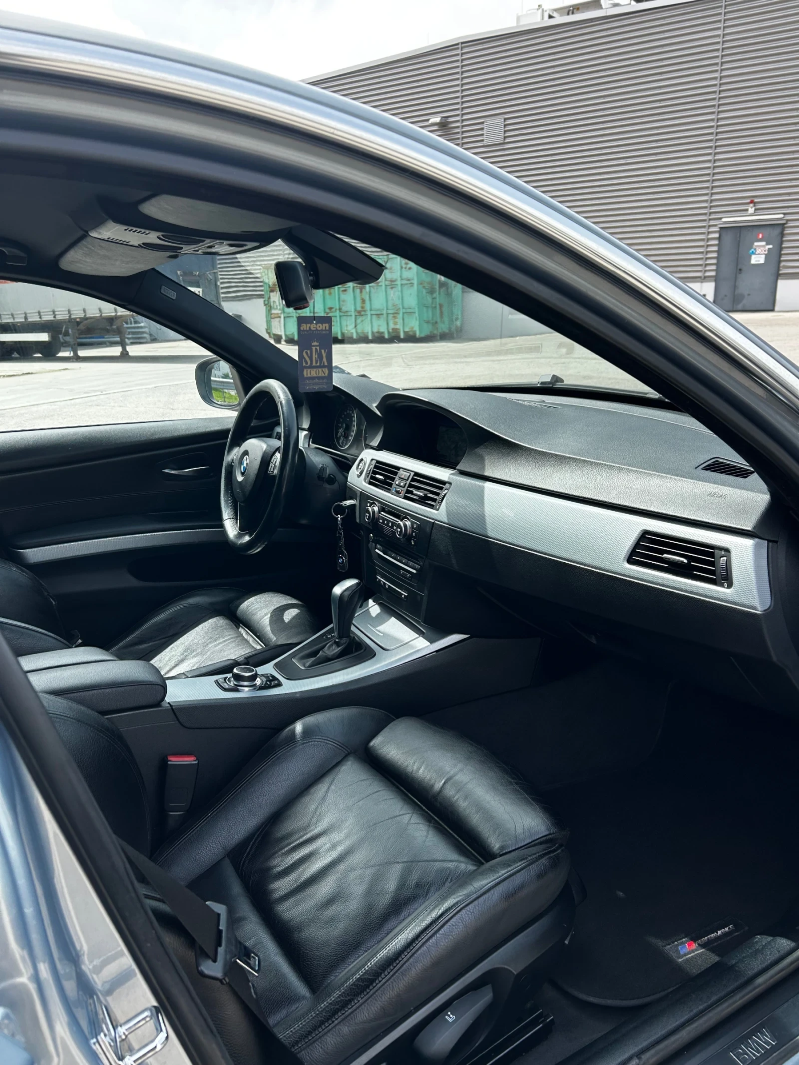 BMW 330 xd M57 231/Navi/HiFi/Recaro/Подгрев/ - изображение 10