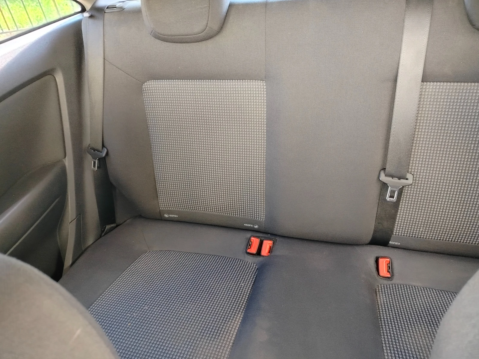 Opel Corsa  - изображение 9
