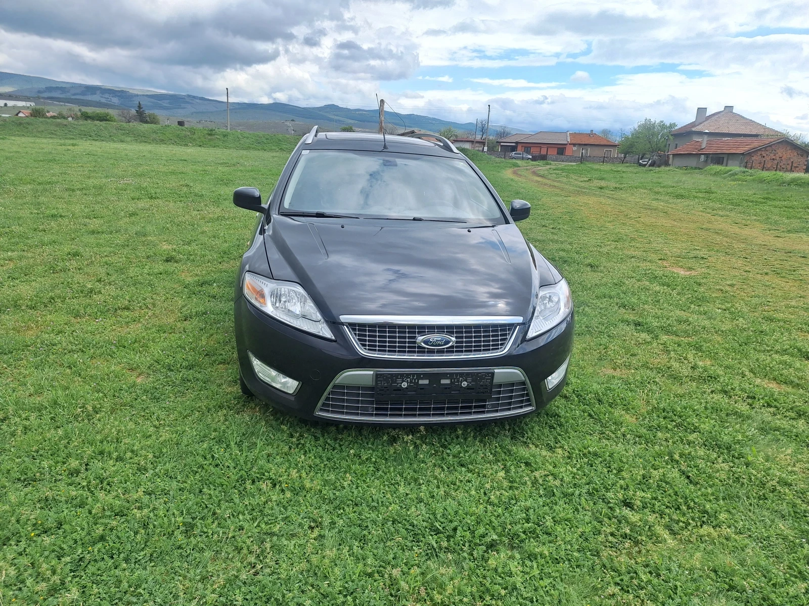 Ford Mondeo  - изображение 6