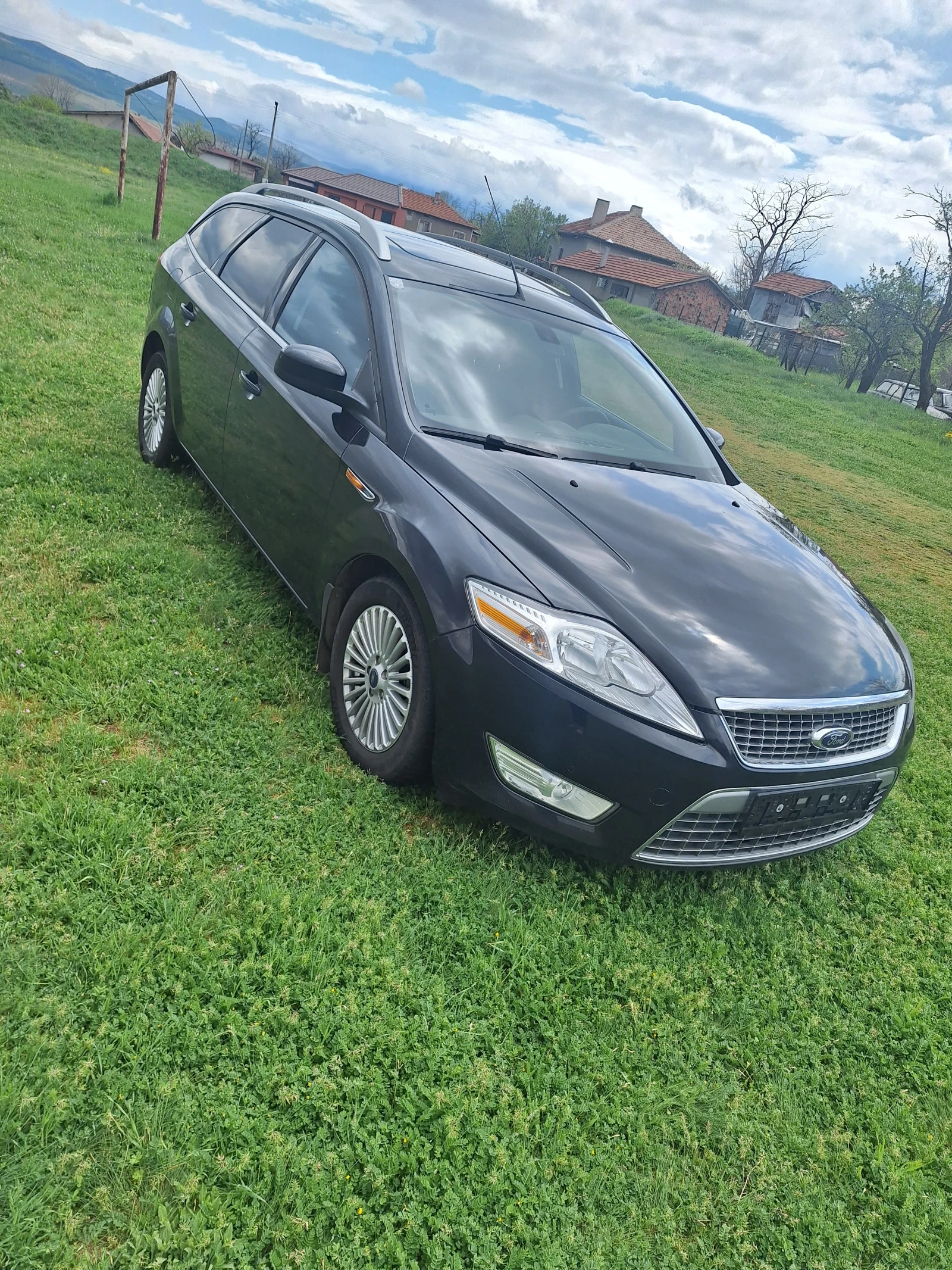 Ford Mondeo  - изображение 5