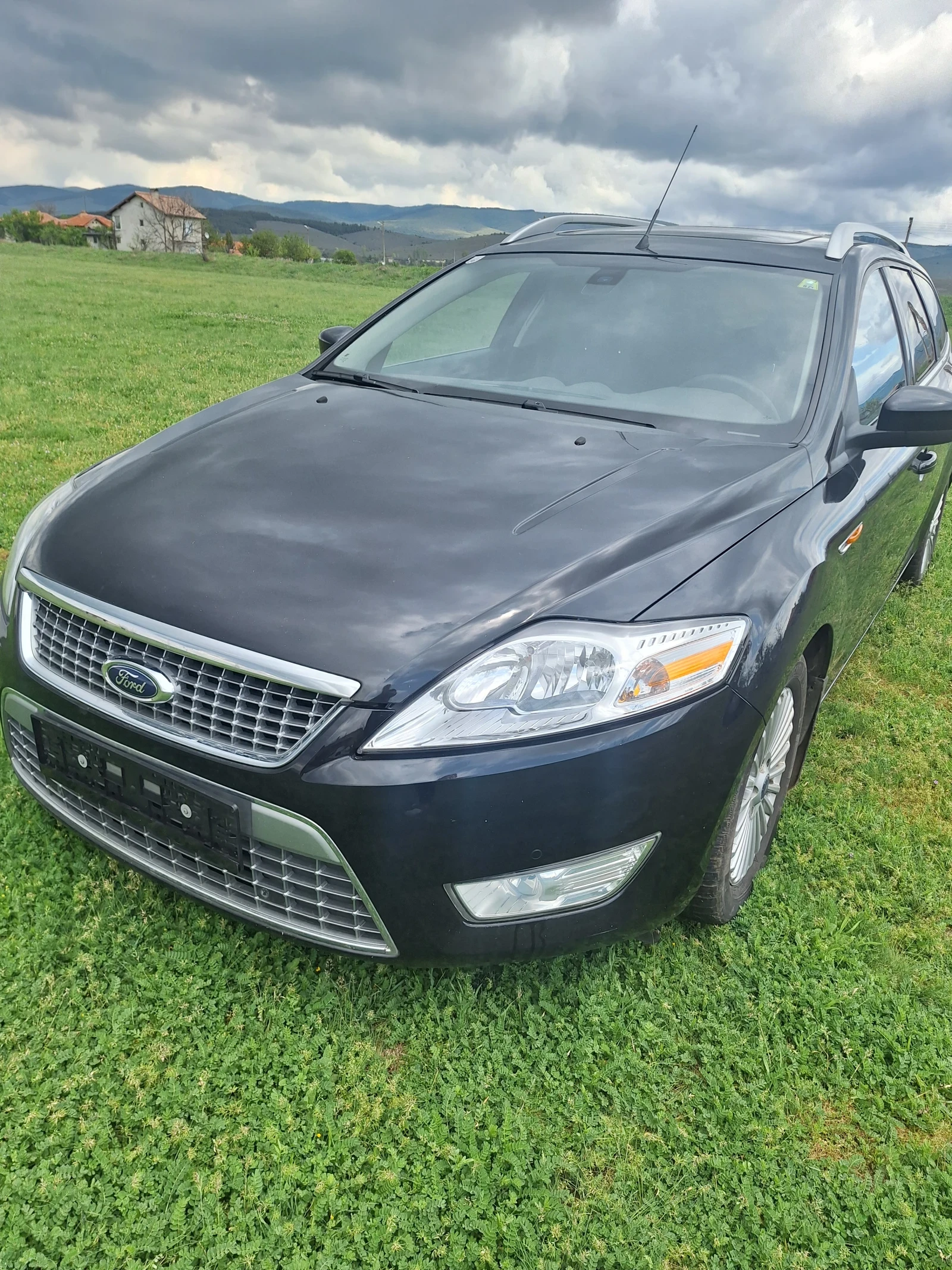 Ford Mondeo  - изображение 4