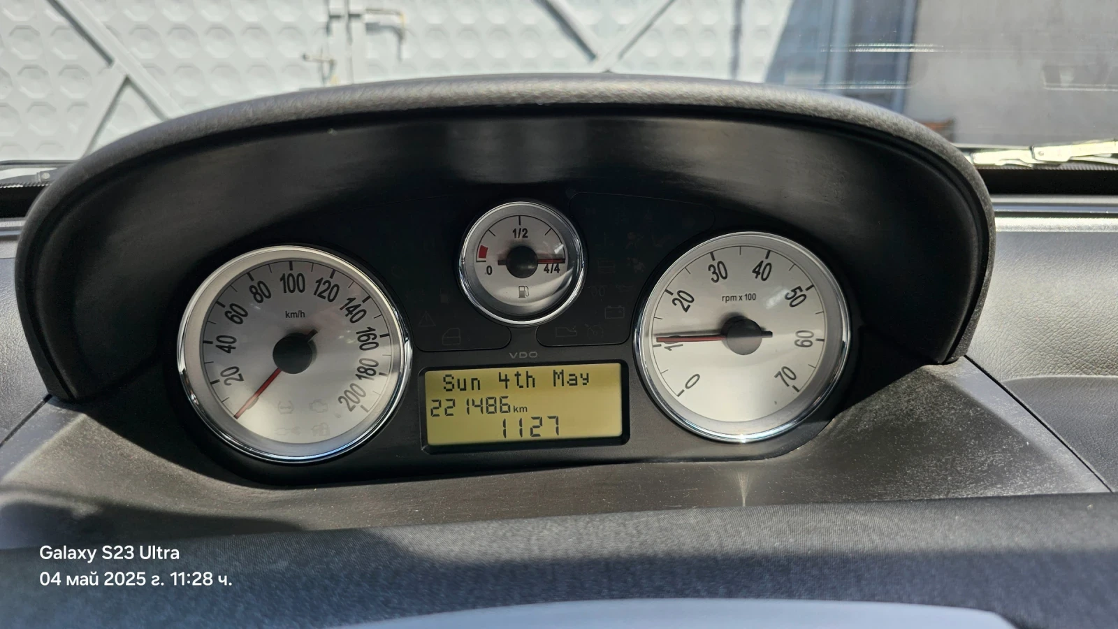Lancia Ypsilon 1.4 ГАЗ - изображение 10
