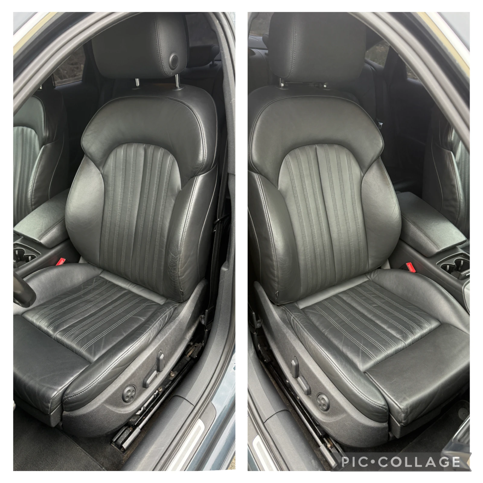 Audi A6 УНКАТ-ГЕРМАНЯ 3000 кб 300 кд | Mobile.bg — изображение 14