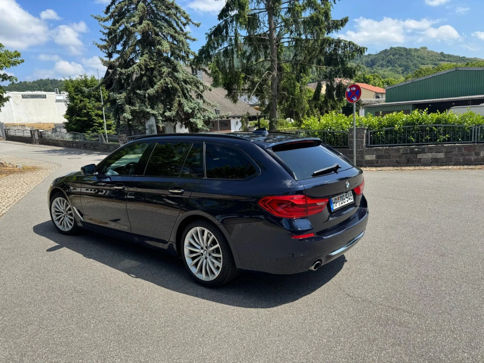 BMW 530 Xdrive Luxury line - изображение 3