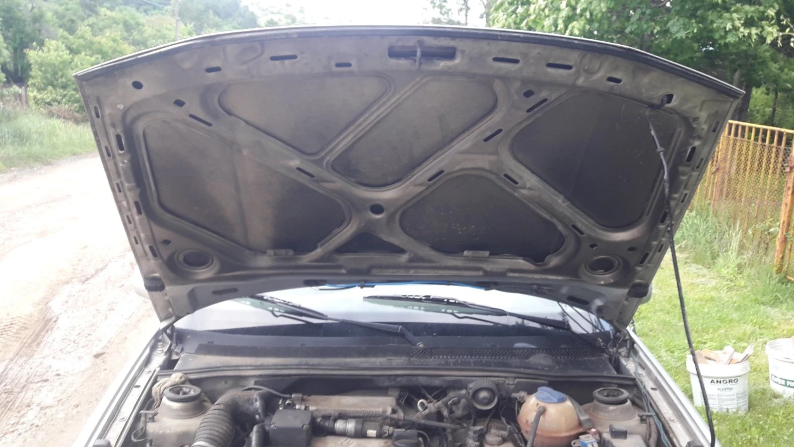 VW Golf 3 - изображение 10