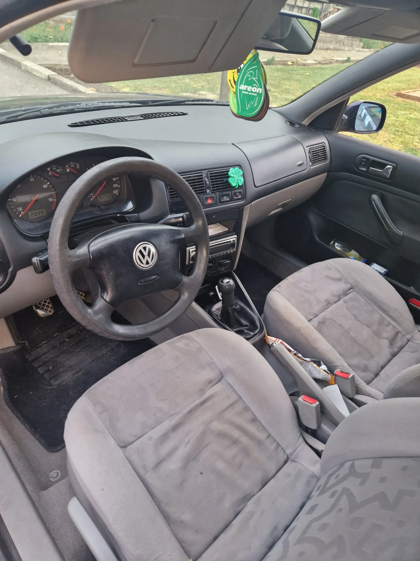 VW Golf  - изображение 4