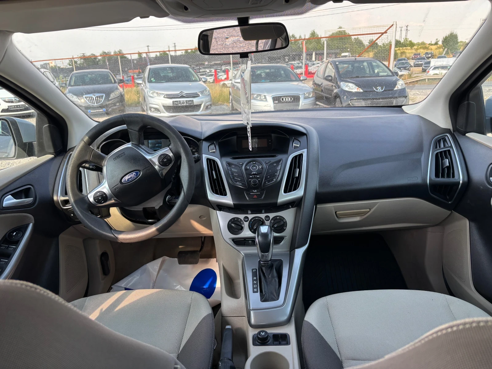 Ford Focus 2.0-116,  | Mobile.bg   11