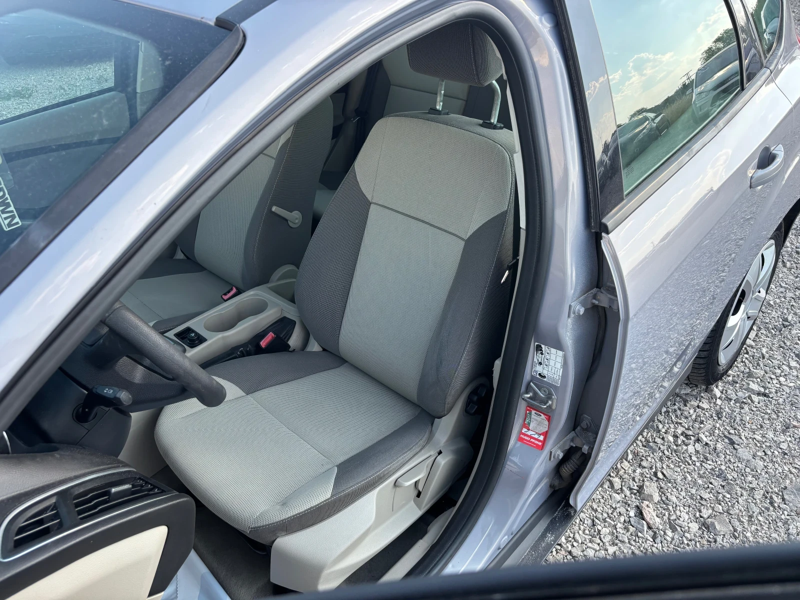 Ford Focus 2.0-116кс, Автоматик - изображение 8