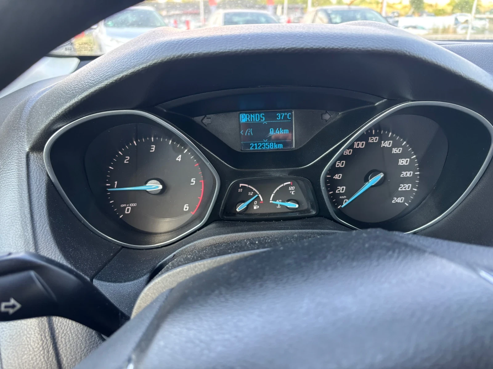 Ford Focus 2.0-116,  | Mobile.bg   13