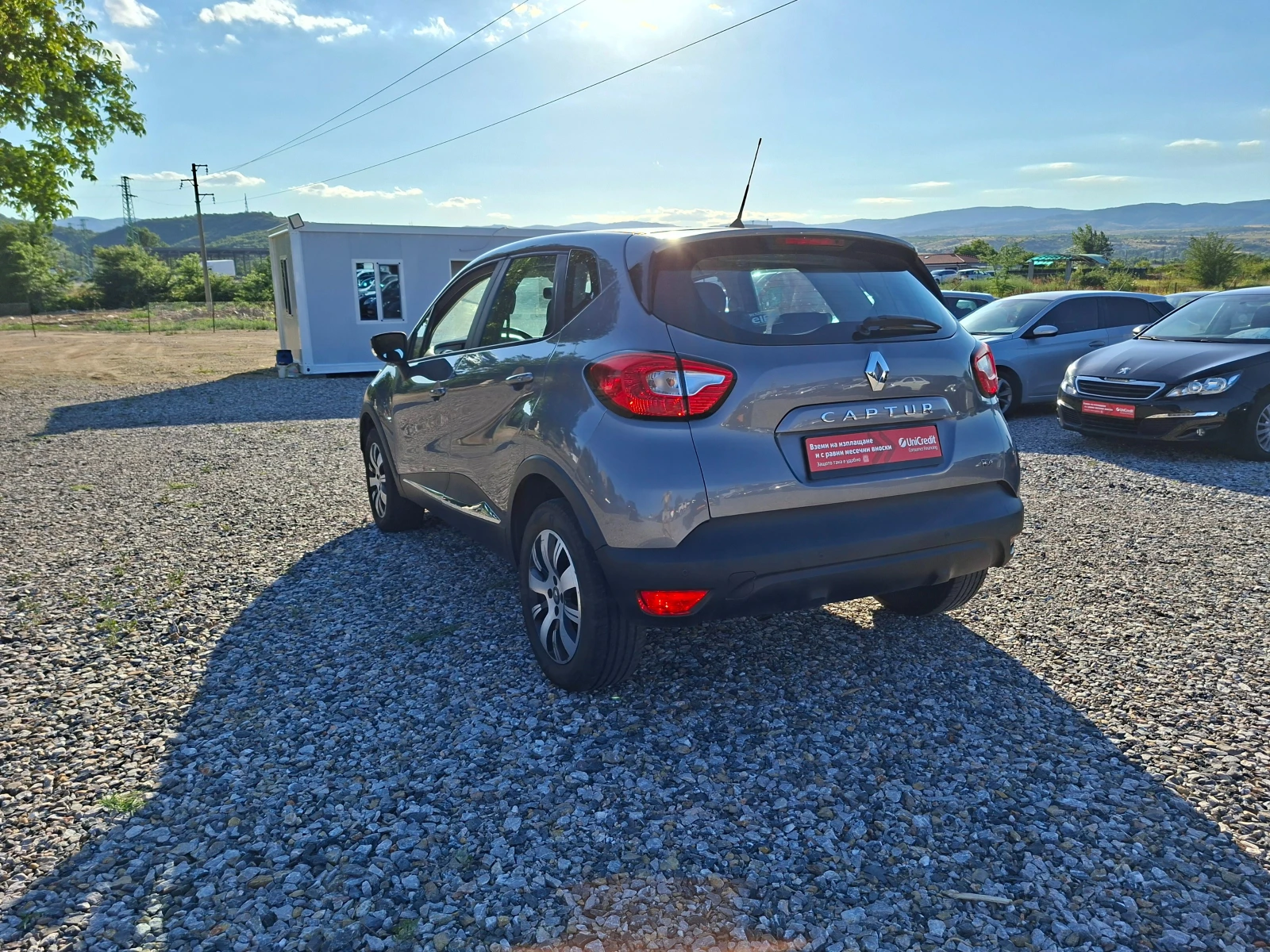Renault Captur 0.9Tce* 36�. � 207EUR.*  | Mobile.bg � ����������� 4