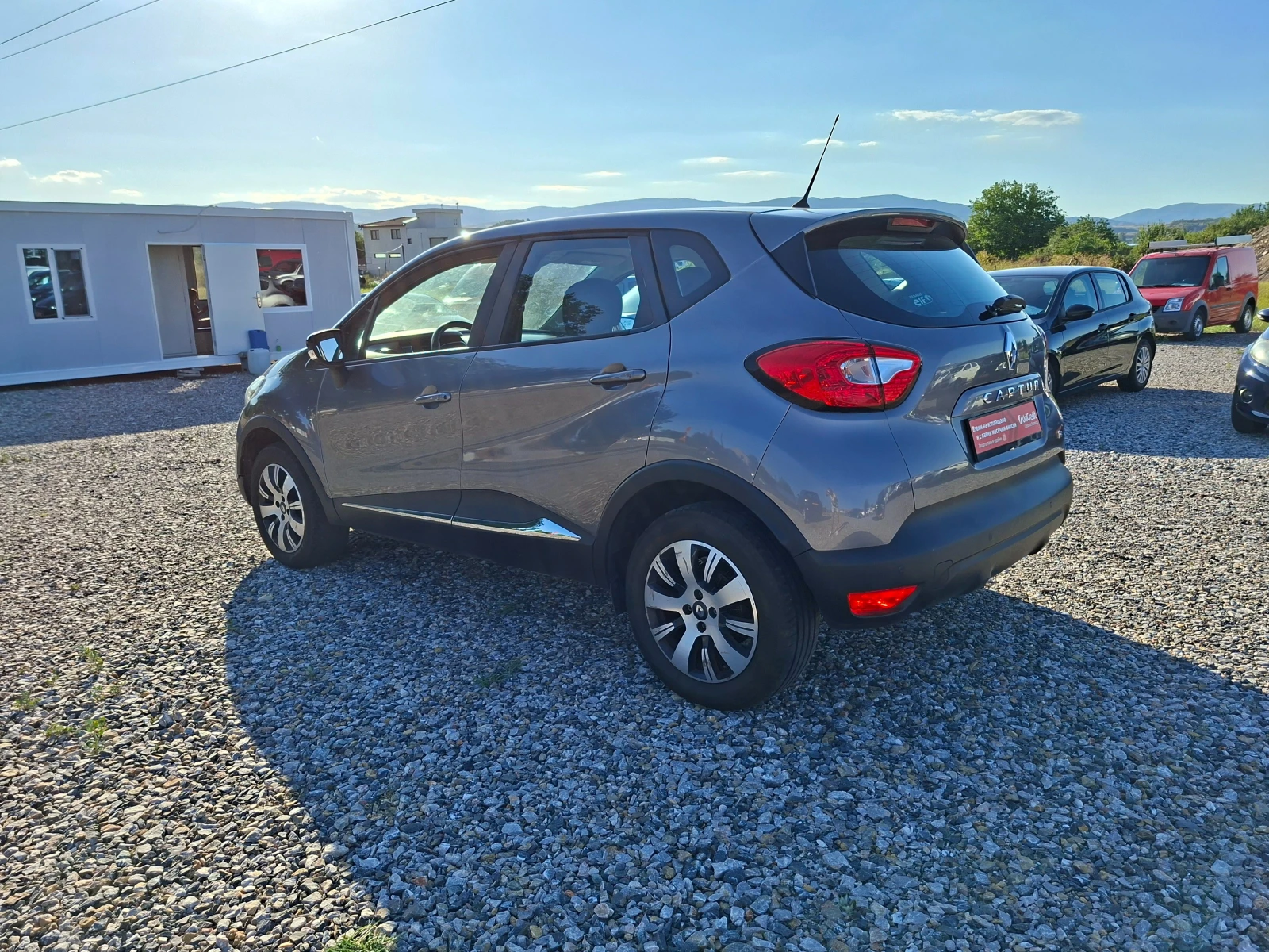 Renault Captur 0.9Tce* 36�. � 207EUR.*  | Mobile.bg � ����������� 3