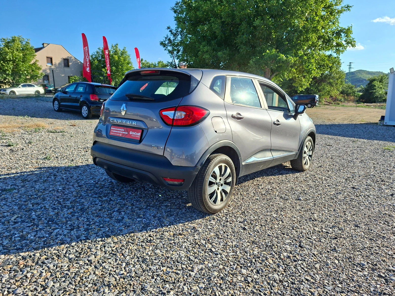 Renault Captur 0.9Tce* 36�. � 207EUR.*  | Mobile.bg � ����������� 5