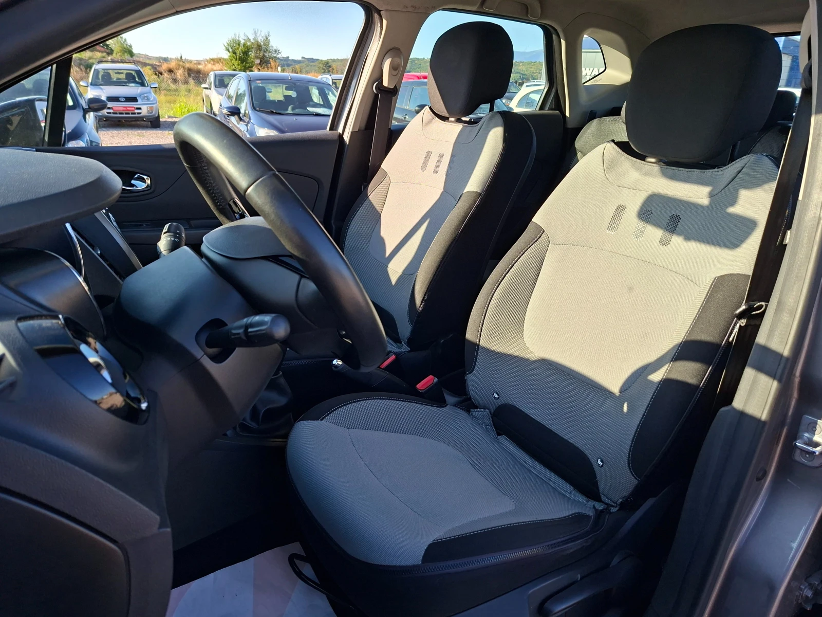 Renault Captur 0.9Tce* 36�. � 207EUR.*  | Mobile.bg � ����������� 9