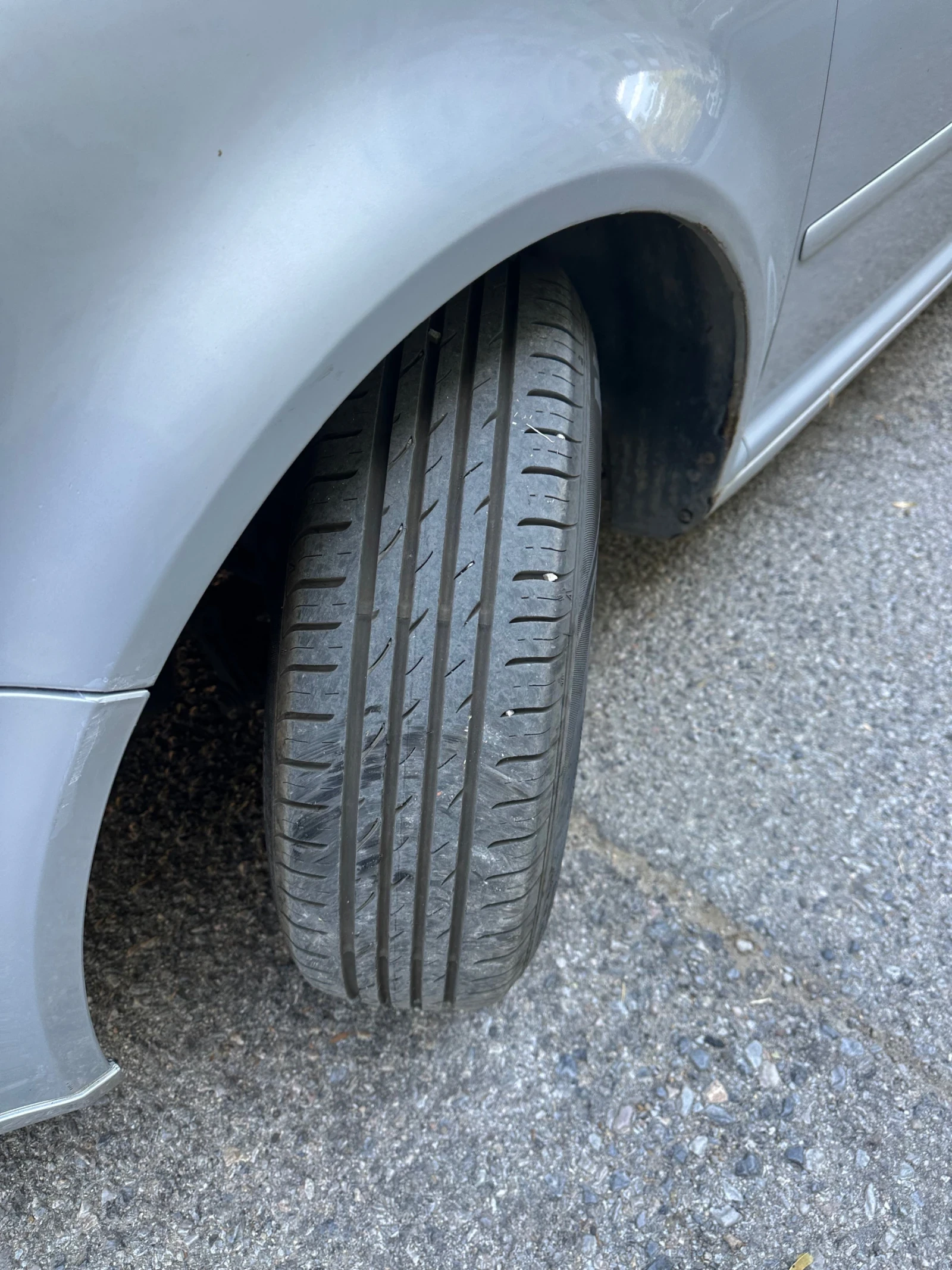 VW Golf 4 - изображение 9