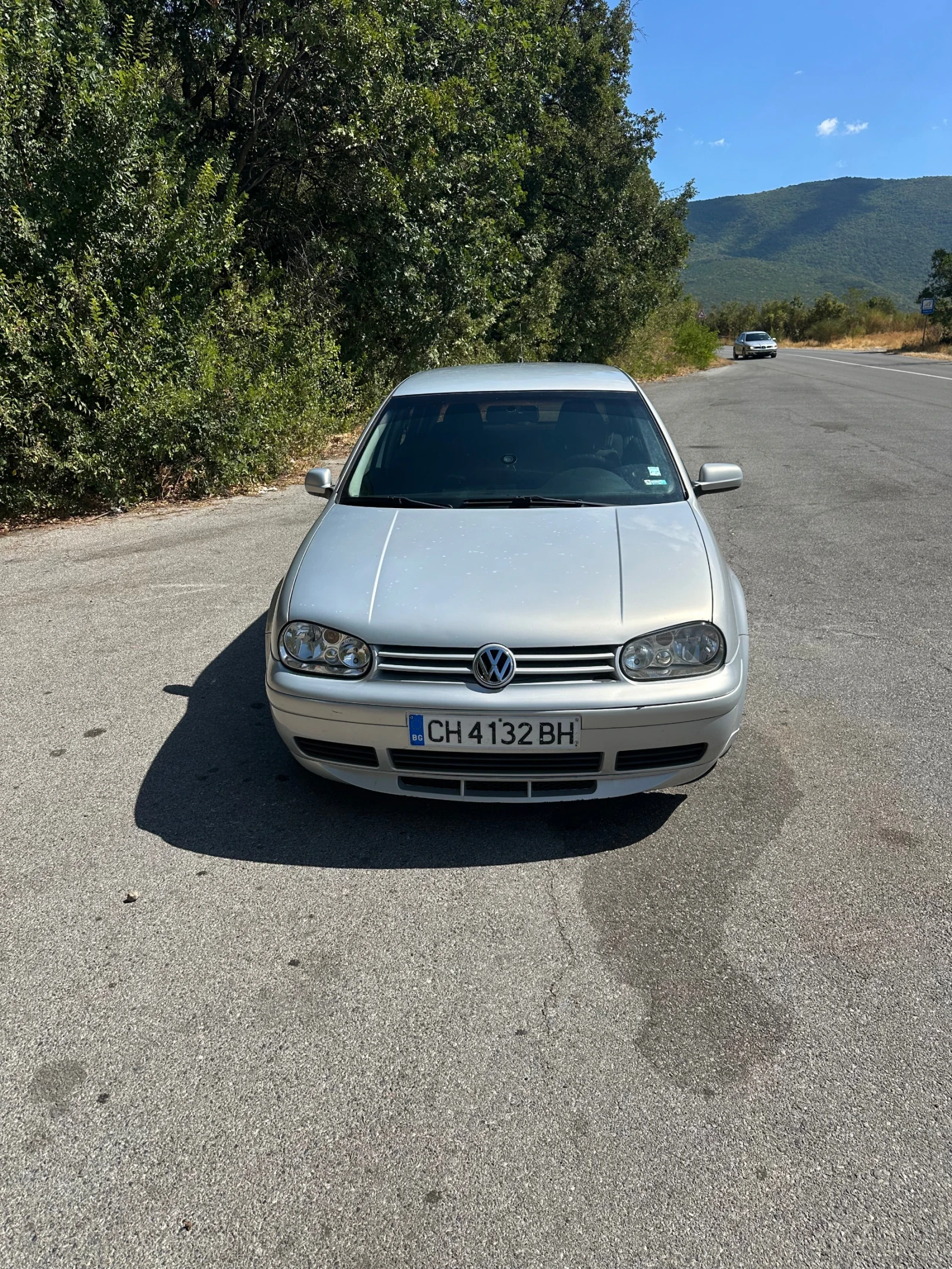 VW Golf 4 - изображение 7
