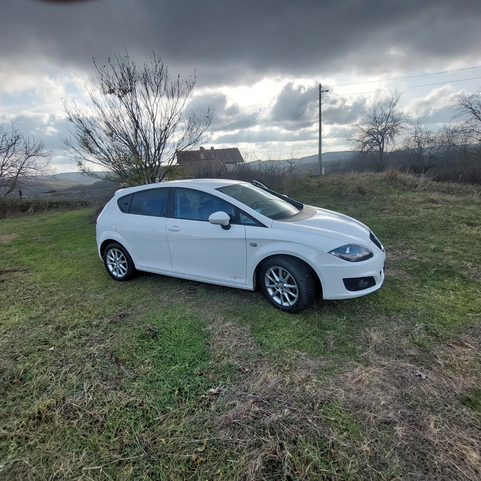 Seat Leon  - изображение 4
