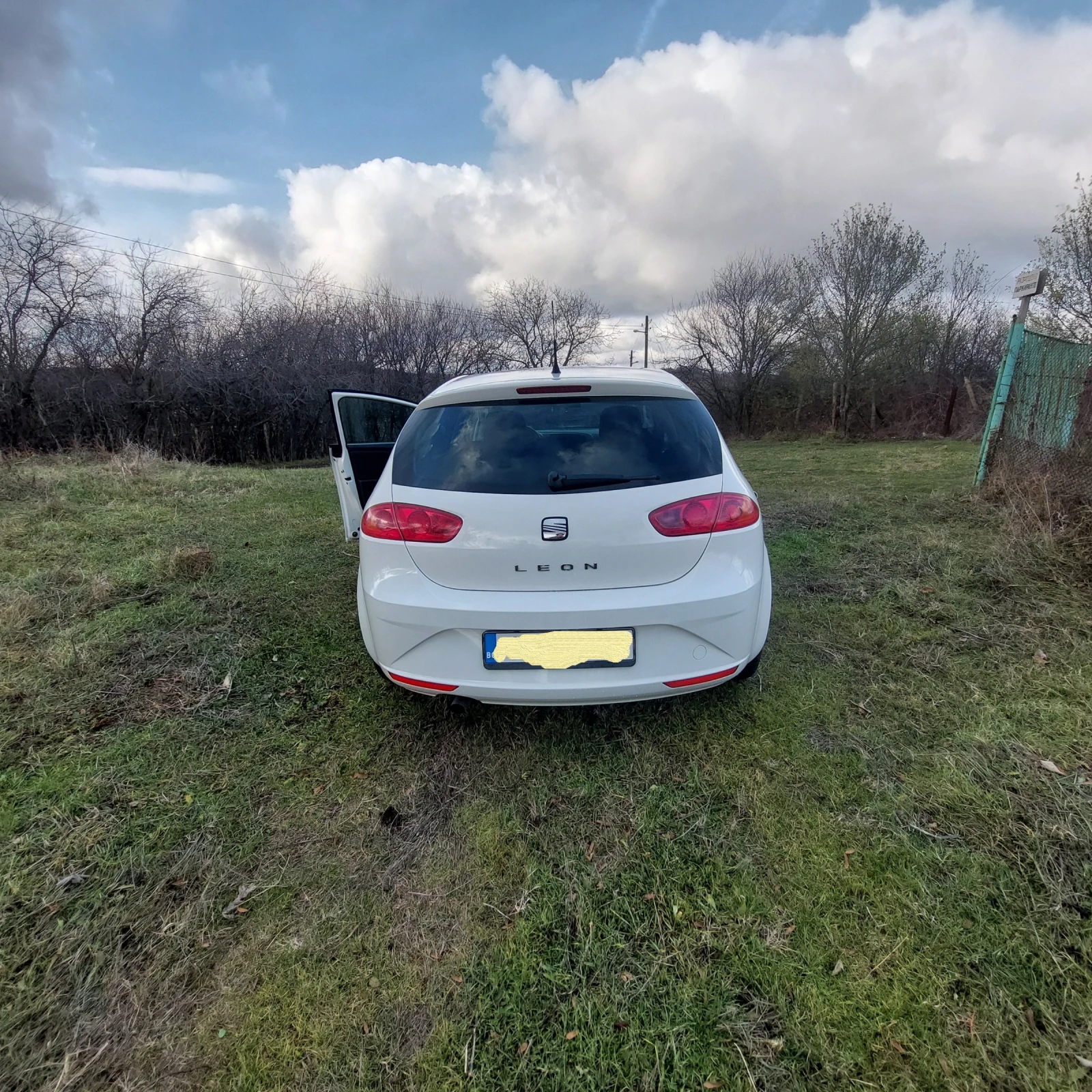 Seat Leon  - изображение 3