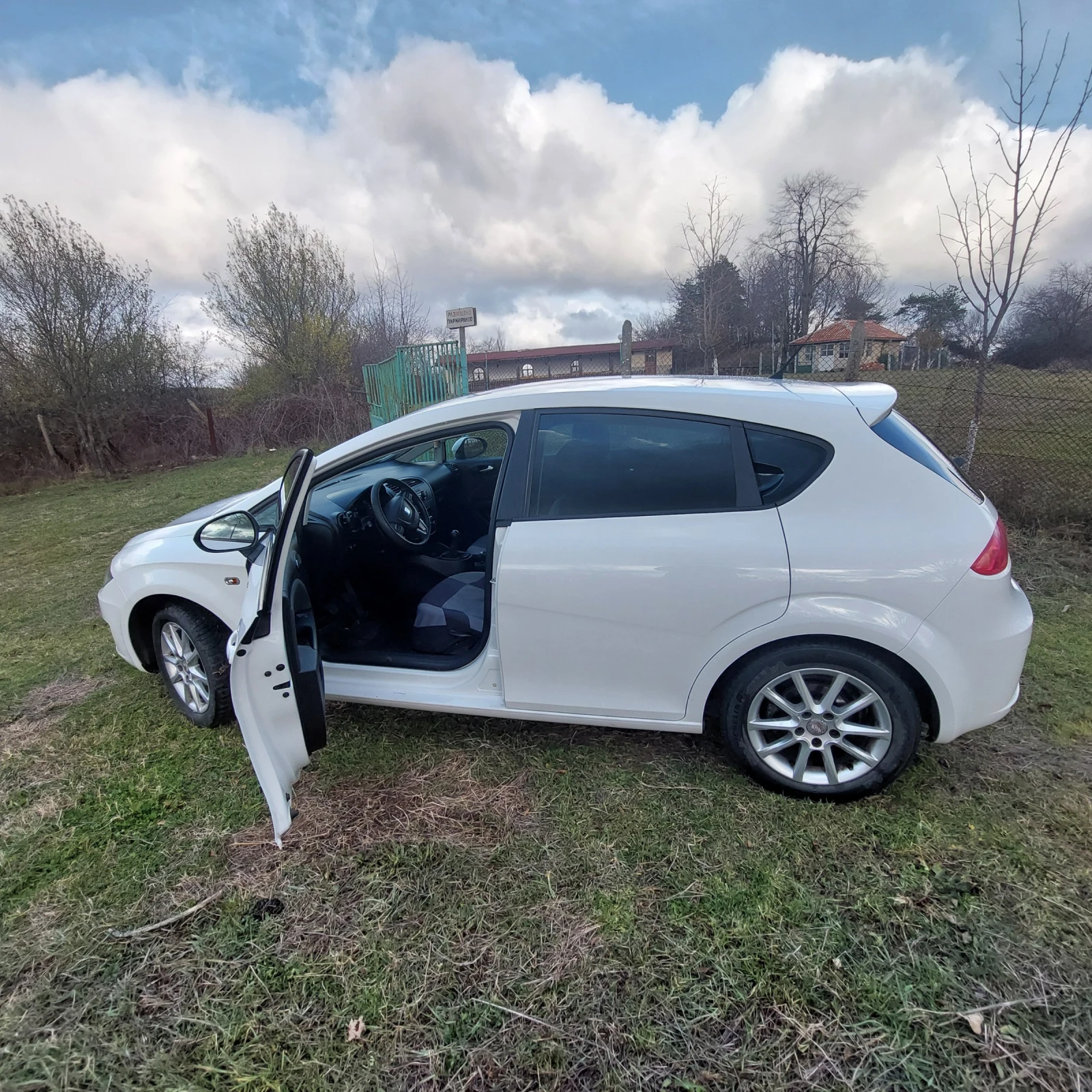 Seat Leon  - изображение 5