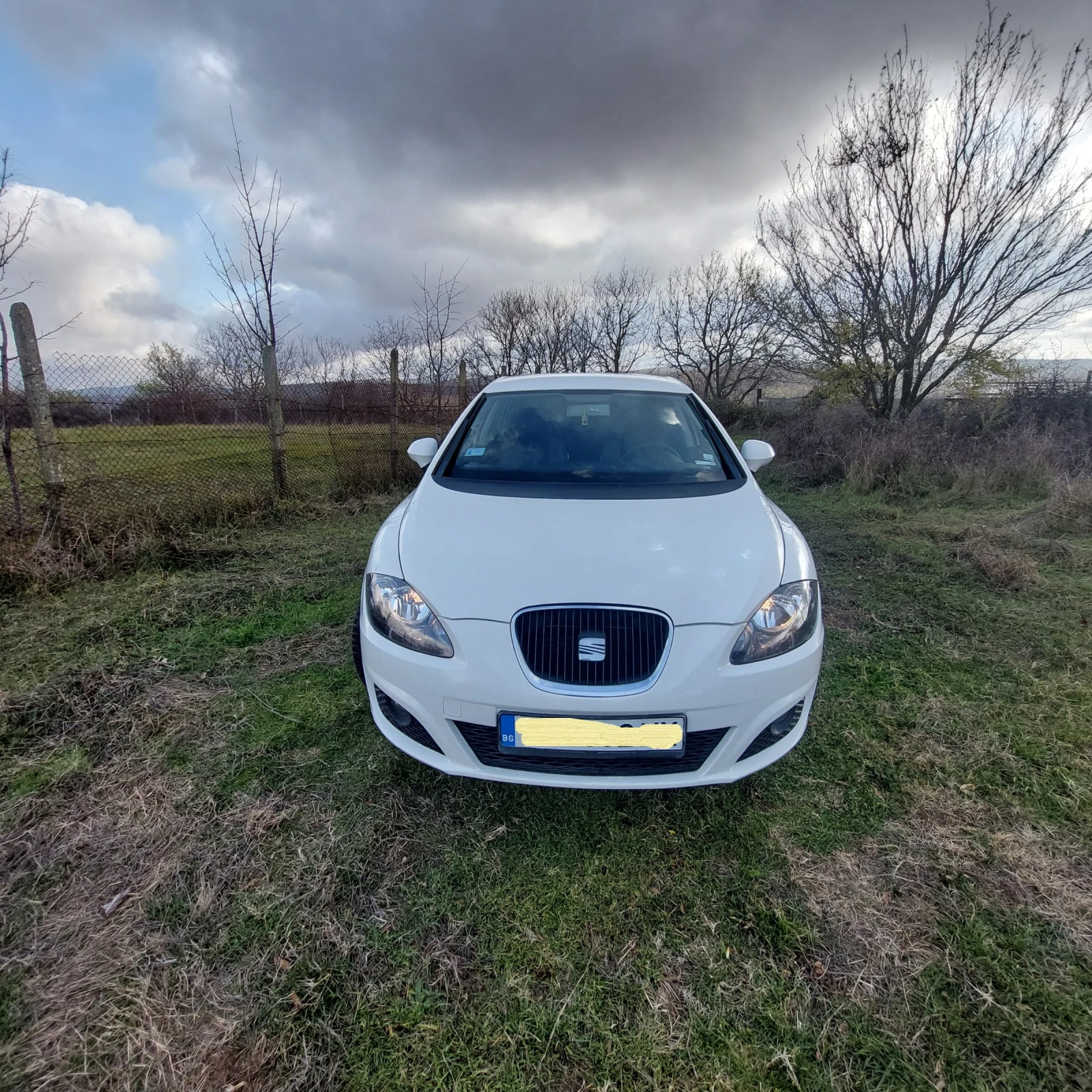 Seat Leon  - изображение 2